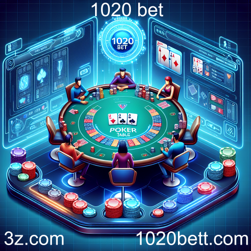 A Importância dos Jogos de Suporte na 1020 Bet