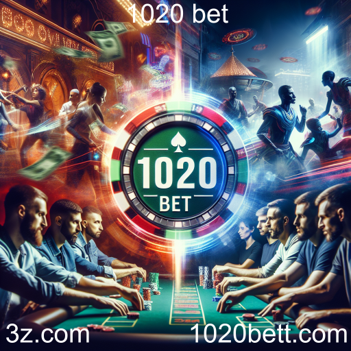 A Importância dos Jogos de Suporte na 1020 Bet