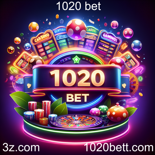 Promoções Imperdíveis no 1020 Bet: Atrações para Todos os Jogadores